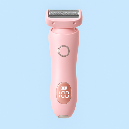 Shaver™ - Máquina de barbear eléctrica rápida e suave